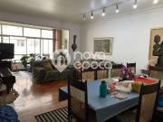 Apartamento para Venda em Rio de Janeiro/RJ Copacabana 3...