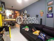 Apartamento para Venda em Rio de Janeiro/RJ Copacabana 3...
