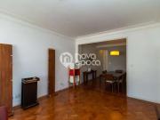 Apartamento para Venda em Rio de Janeiro/RJ Copacabana 3...