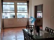 Apartamento para Venda em Rio de Janeiro/RJ Copacabana 3...