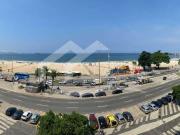 Apartamento para Venda em Rio de Janeiro/RJ Copacabana 3...