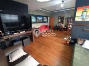 Apartamento para Venda em Rio de Janeiro/RJ Copacabana 3...