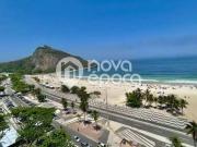Apartamento para Venda em Rio de Janeiro/RJ Copacabana 3...