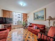 Apartamento para Venda em Rio de Janeiro/RJ Copacabana 3...