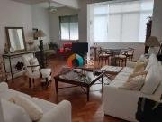 Apartamento para Venda em Rio de Janeiro/RJ Copacabana 3...