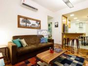 Apartamento para Venda em Rio de Janeiro/RJ Copacabana 3...