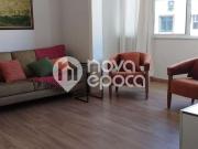 Apartamento para Venda em Rio de Janeiro/RJ Copacabana 3...