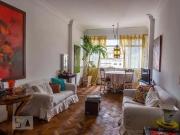 Apartamento para Venda em Rio de Janeiro/RJ Copacabana 3...