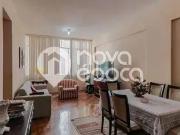 Apartamento para Venda em Rio de Janeiro/RJ Copacabana 3...