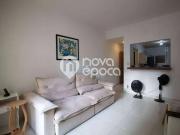 Apartamento para Venda em Rio de Janeiro/RJ Copacabana 3...