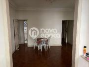 Apartamento para Venda em Rio de Janeiro/RJ Copacabana 3...
