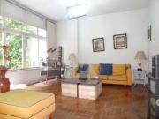 Apartamento para Venda em Rio de Janeiro/RJ Copacabana 3...