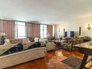 Apartamento para Venda em Rio de Janeiro/RJ Copacabana 3...