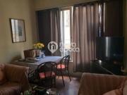 Apartamento para Venda em Rio de Janeiro/RJ Copacabana 3...