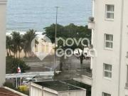 Apartamento para Venda em Rio de Janeiro/RJ Copacabana 3...