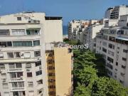 Apartamento para Venda em Rio de Janeiro/RJ Copacabana 3...