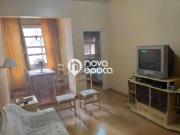 Apartamento para Venda em Rio de Janeiro/RJ Copacabana 3...