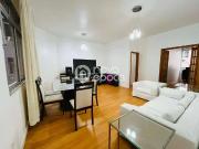 Apartamento para Venda em Rio de Janeiro/RJ Copacabana 3...