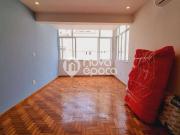 Apartamento para Venda em Rio de Janeiro/RJ Copacabana 3...