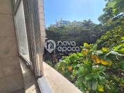 Apartamento para Venda em Rio de Janeiro/RJ Copacabana 3...