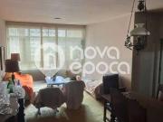 Apartamento para Venda em Rio de Janeiro/RJ Copacabana 3...