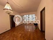 Apartamento para Venda em Rio de Janeiro/RJ Copacabana 3...