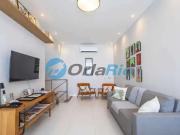 Apartamento para Venda em Rio de Janeiro/RJ Copacabana 3...