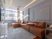 Apartamento para Venda em Rio de Janeiro/RJ Copacabana 3...