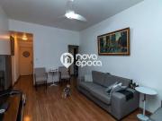 Apartamento para Venda em Rio de Janeiro/RJ Copacabana 3...