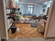 Apartamento para Venda em Rio de Janeiro/RJ Copacabana 3...