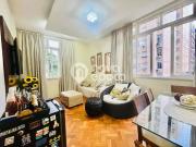 Apartamento para Venda em Rio de Janeiro/RJ Copacabana 3...