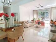 Apartamento para Venda em Rio de Janeiro/RJ Copacabana 3...