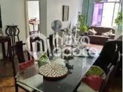 Apartamento para Venda em Rio de Janeiro/RJ Copacabana 3...