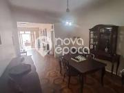 Apartamento para Venda em Rio de Janeiro/RJ Copacabana 3...