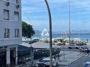 Apartamento para Venda em Rio de Janeiro/RJ Copacabana 3...