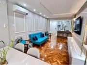 Apartamento para Venda em Rio de Janeiro/RJ Copacabana 3...