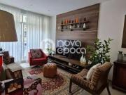 Apartamento para Venda em Rio de Janeiro/RJ Copacabana 3...
