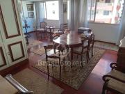 Apartamento para Venda em Rio de Janeiro/RJ Copacabana 3...