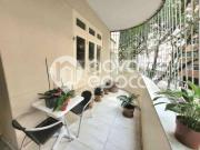 Apartamento para Venda em Rio de Janeiro/RJ Copacabana 3...