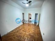 Apartamento para Venda em Rio de Janeiro/RJ Copacabana 3...