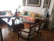 Apartamento para Venda em Rio de Janeiro/RJ Copacabana 3...
