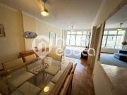 Apartamento para Venda em Rio de Janeiro/RJ Copacabana 3...