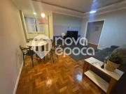Apartamento para Venda em Rio de Janeiro/RJ Copacabana 3...