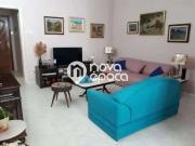 Apartamento para Venda em Rio de Janeiro/RJ Copacabana 3...