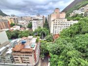 Apartamento para Venda em Rio de Janeiro/RJ Copacabana 3...