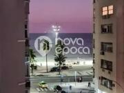 Apartamento para Venda em Rio de Janeiro/RJ Copacabana 3...