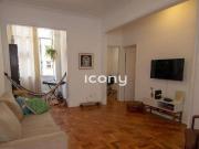 Apartamento para Venda em Rio de Janeiro/RJ Copacabana 3...