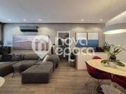 Apartamento para Venda em Rio de Janeiro/RJ Copacabana 3...