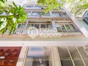 Apartamento para Venda em Rio de Janeiro/RJ Copacabana 3...
