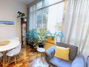 Apartamento para Venda em Rio de Janeiro/RJ Copacabana 3...